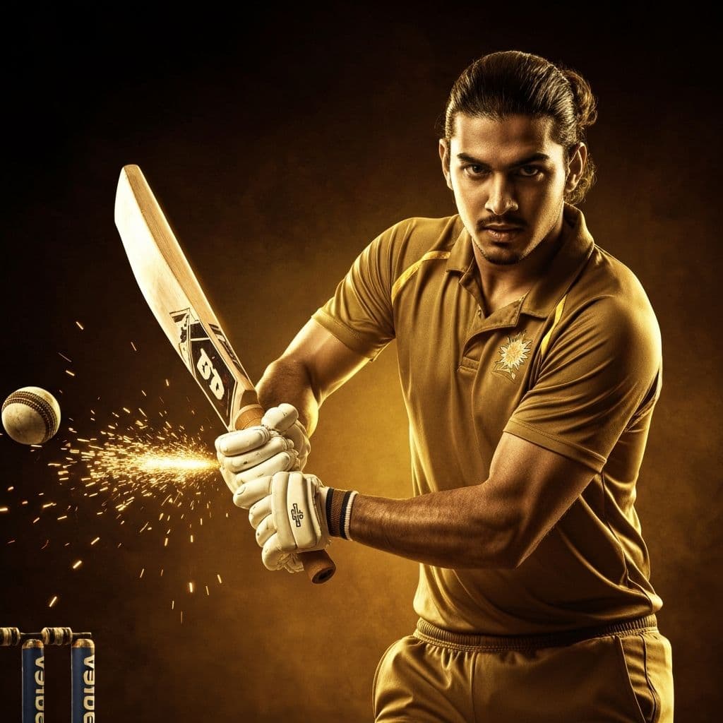 Online Cricket Betting ID - IPL Betting with Thampi Book