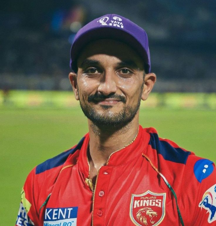 Purple Cap IPL 2025